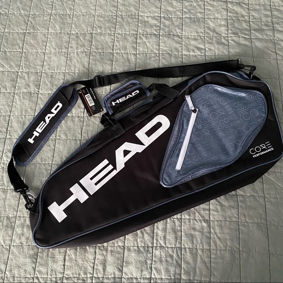 Head Bags Head Core 3r Pro Tennis Bag Poshmark